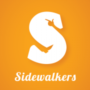 Sidewalkers Tours